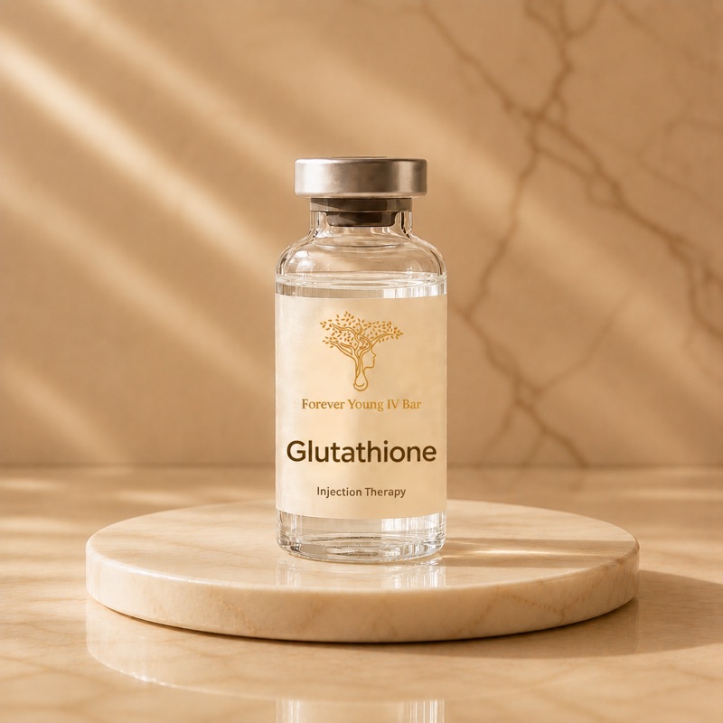 Glutathione product photo
