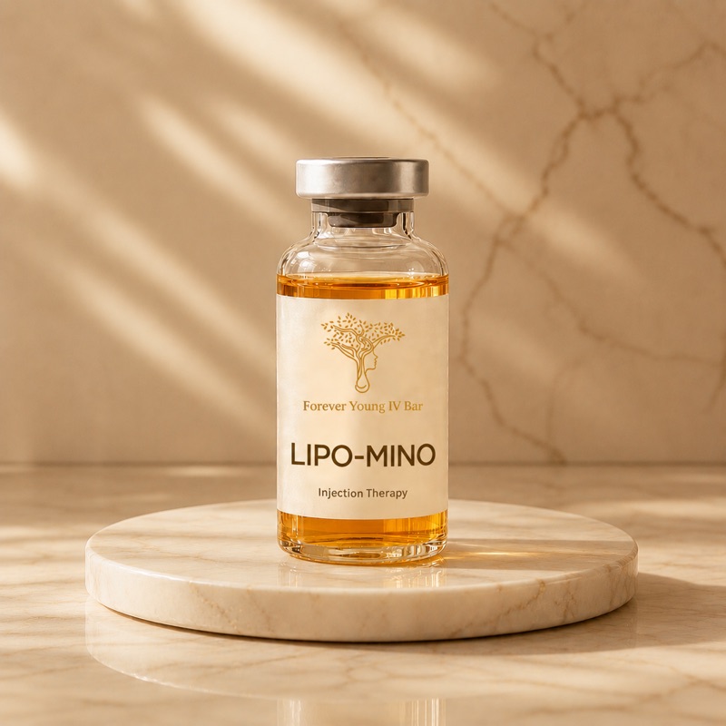 Lipo-Mino product photo