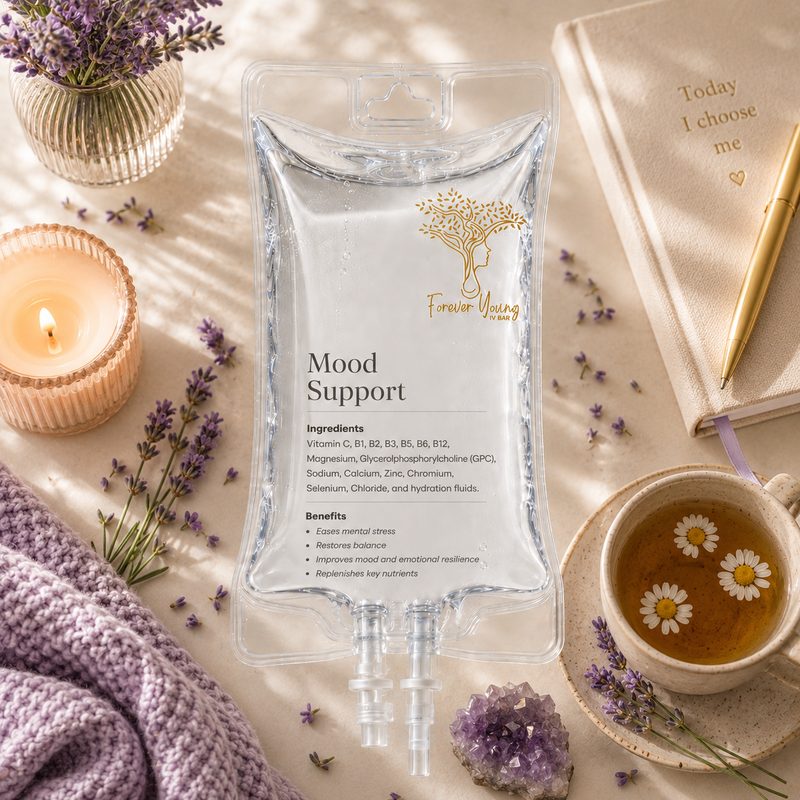Mood Support IV product photo