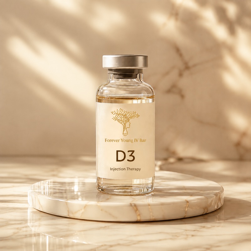 Vitamin D3 product photo